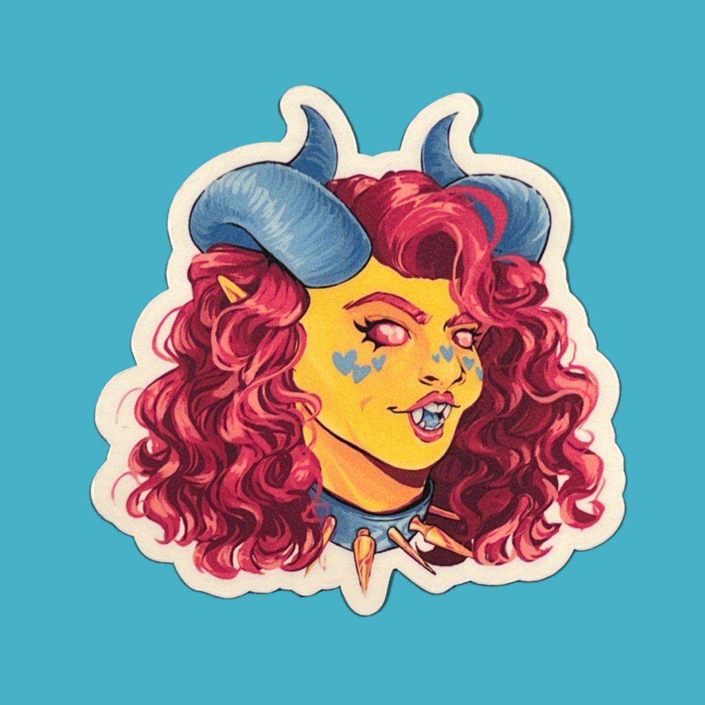 PRIDEMON - Pansexual